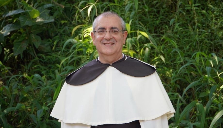 Desiderio García Omnes 1