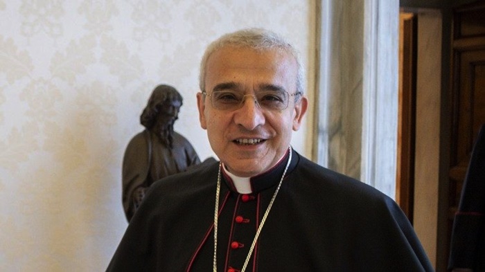 Dom Filippo Iannone