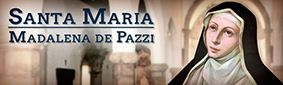 Santa Maria Madalena de Pazzi